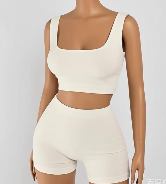 Y2K Backless Halter Mini Dress - Halter Sırtı Açık Atletler Nakışlı Çizgili