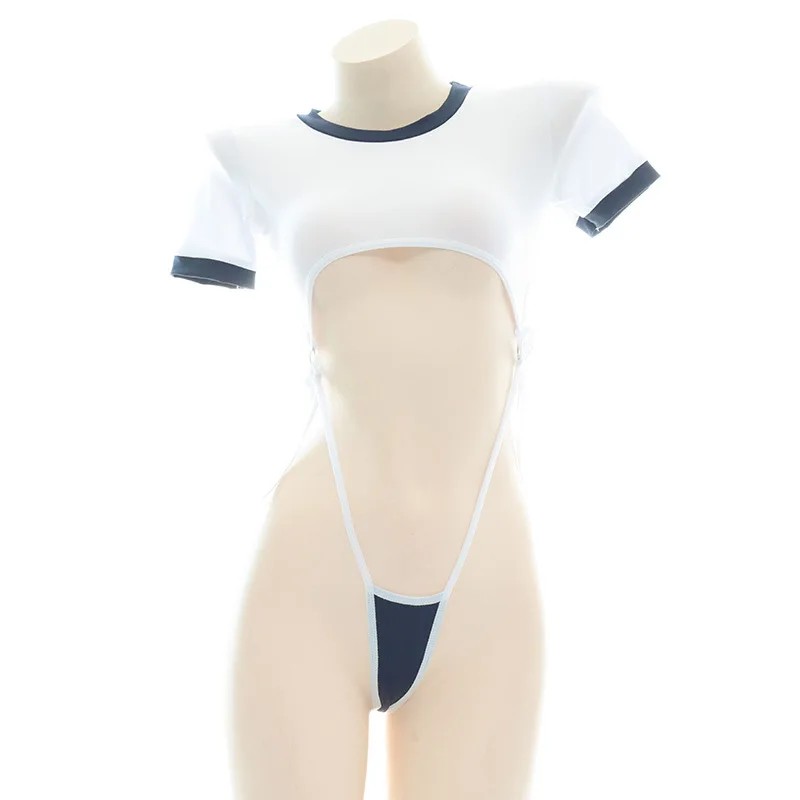 Sevimli bodysuit seksi iç çama - Lingerie incelemesi ve fiyatı