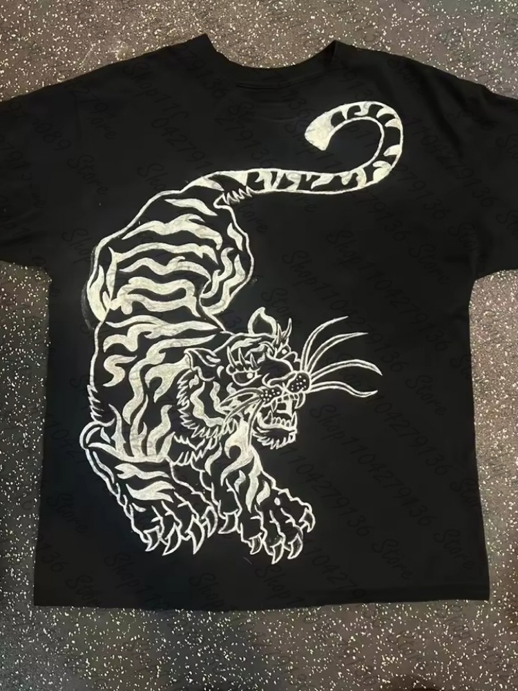 Y2k Giysileri Grunge Kadın Giy - Y2K Graphic Baby Tee Crop incelemesi ve fiyatı