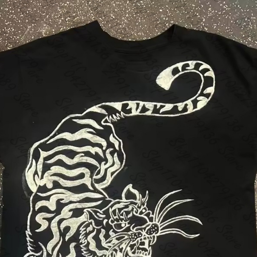 Y2k Giysileri Grunge Kadın Giy - Y2K Graphic Baby Tee Crop incelemesi ve fiyatı