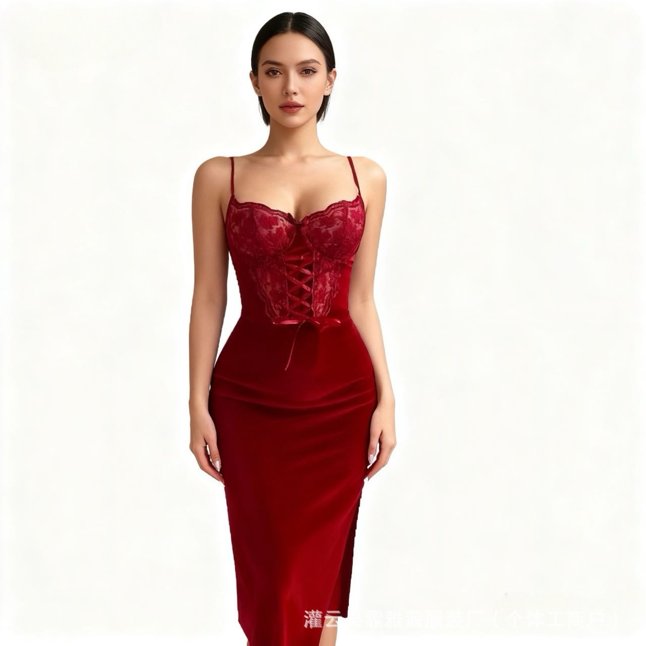 Büyük Beden Seksi Şeffaf File  - Sexy Mesh Sheer Bodycon Dress incelemesi ve fiyatı