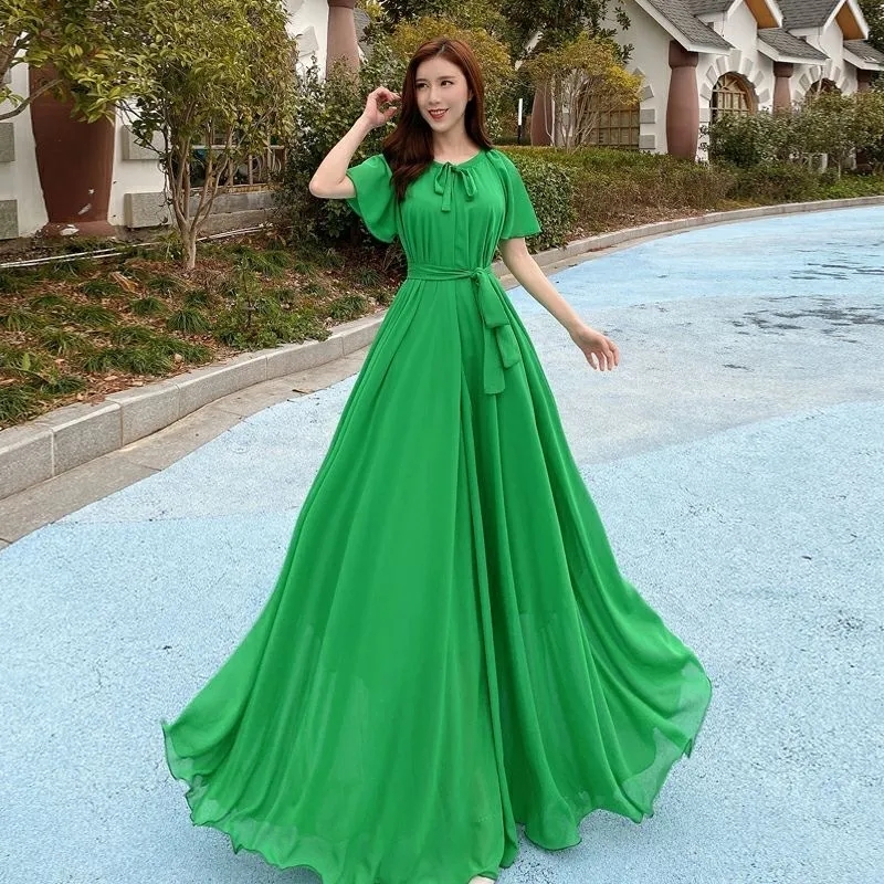 2023 yeni kadın yaz elbisesi b - French Vintage Floral Midi Dress incelemesi ve fiyatı