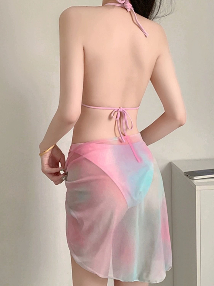 Seksi Kadınlar Bikini 2026 Yen - Swimwear incelemesi ve fiyatı