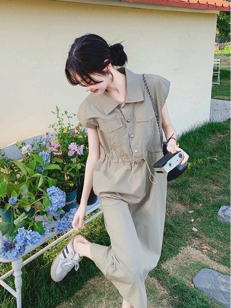 Zayıflatıcı Büyük Beden Kore T - Korean Style A Line Shirt Dress incelemesi ve fiyatı