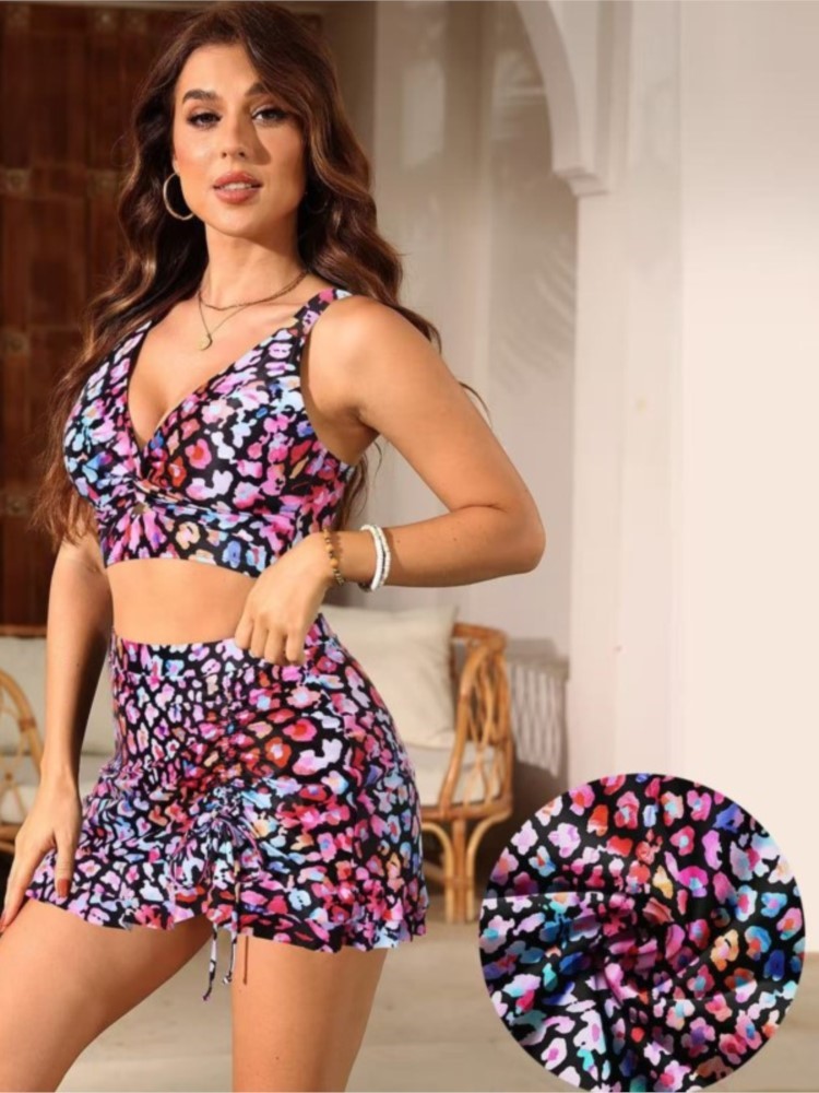 Mayo Kadın Mayo Seksi Tankini  - Swimwear incelemesi ve fiyatı